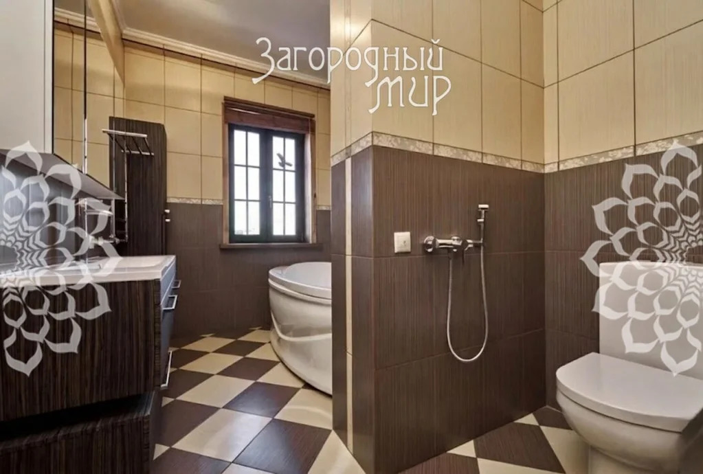 Продам дом, Рогачевское шоссе, 40 км от МКАД - Фото 16