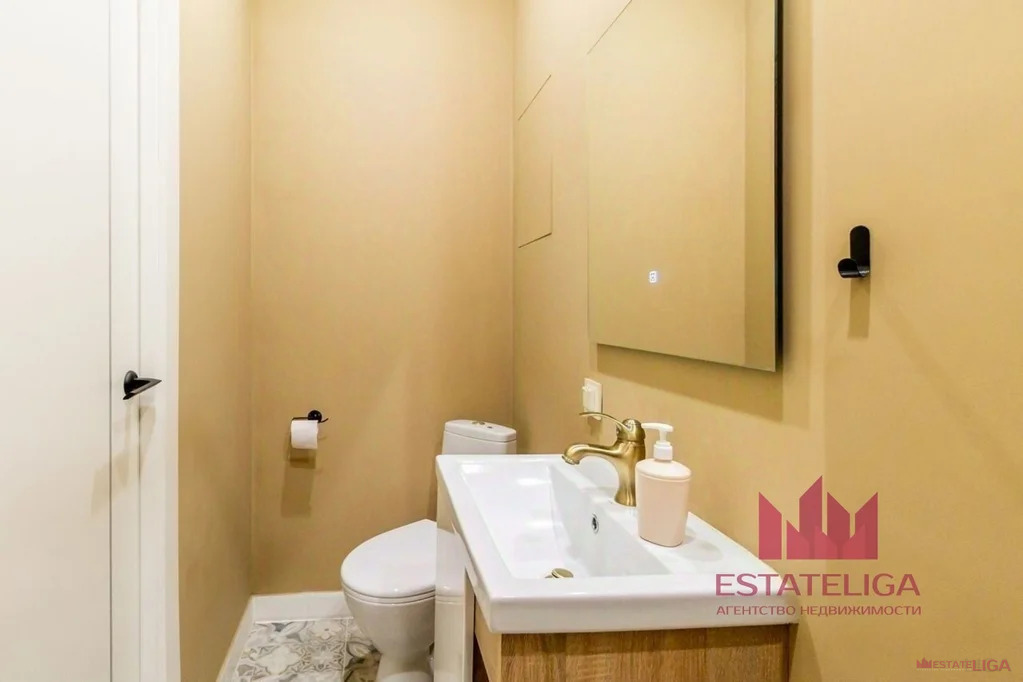 Аренда квартиры, Волгоградский пр-кт. - Фото 9