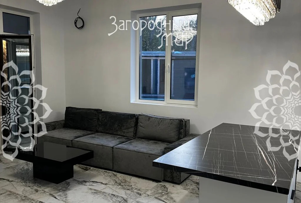 Продам дом, Волоколамское шоссе, 35 км от МКАД - Фото 5