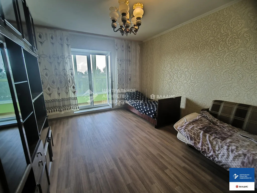 Аренда квартиры, Рязань, Старообрядческий проезд - Фото 7