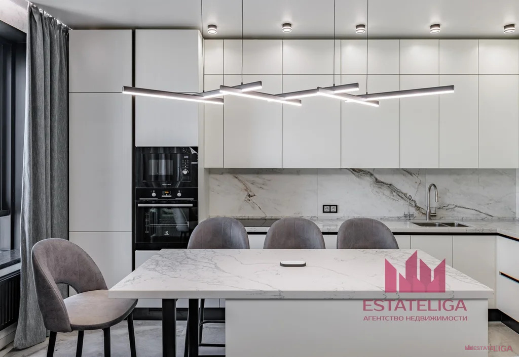 Аренда квартиры, ул. Лобачевского - Фото 8