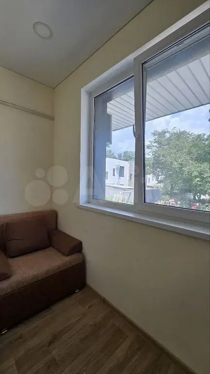 Квартира-студия, 21,1 м, 1/3 эт. - Фото 6