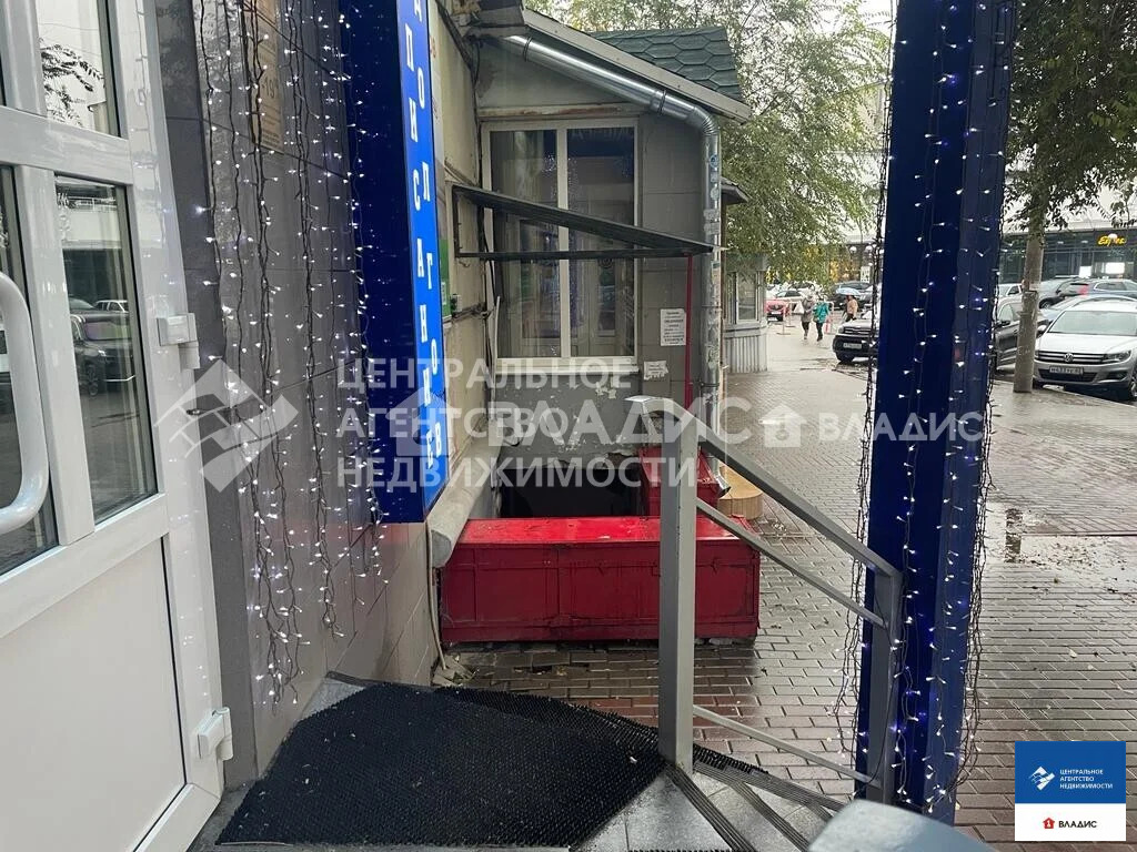 Аренда ПСН, Рязань, Первомайский пр-кт. - Фото 9