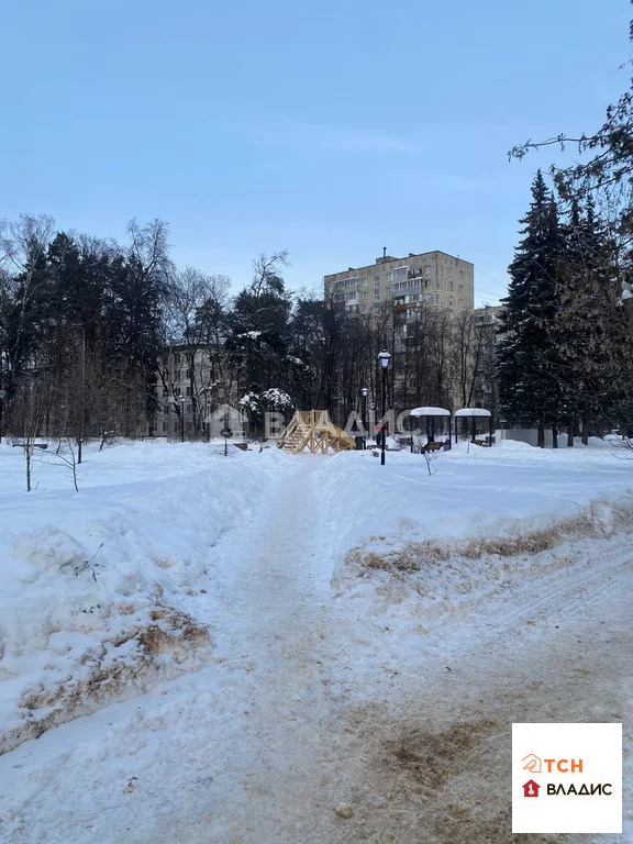 городской округ Щёлково, рабочий посёлок Монино, улица Маршала ... - Фото 19