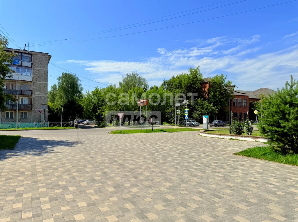 Продажа квартиры, Талдом, Талдомский район, Забырина ул. - Фото 28