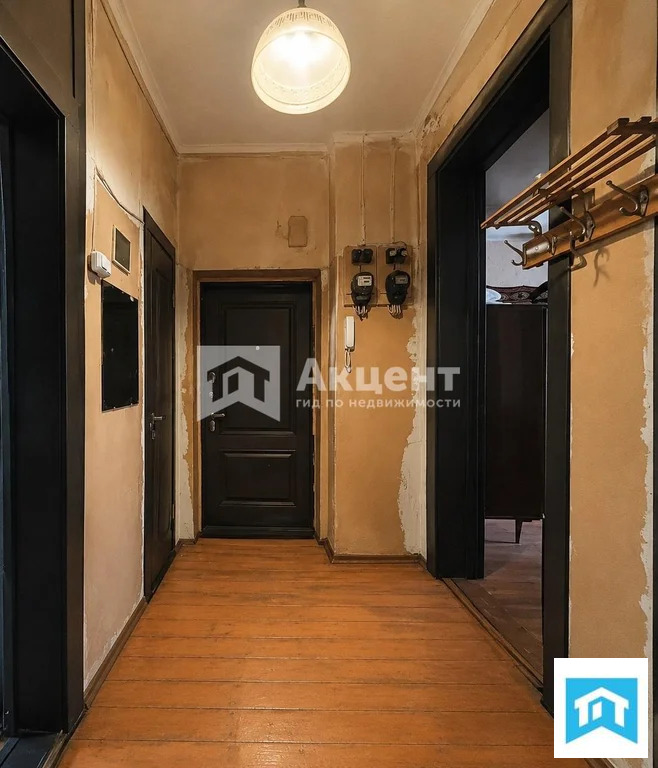 Продажа квартиры, Иваново, ул. Громобоя - Фото 1