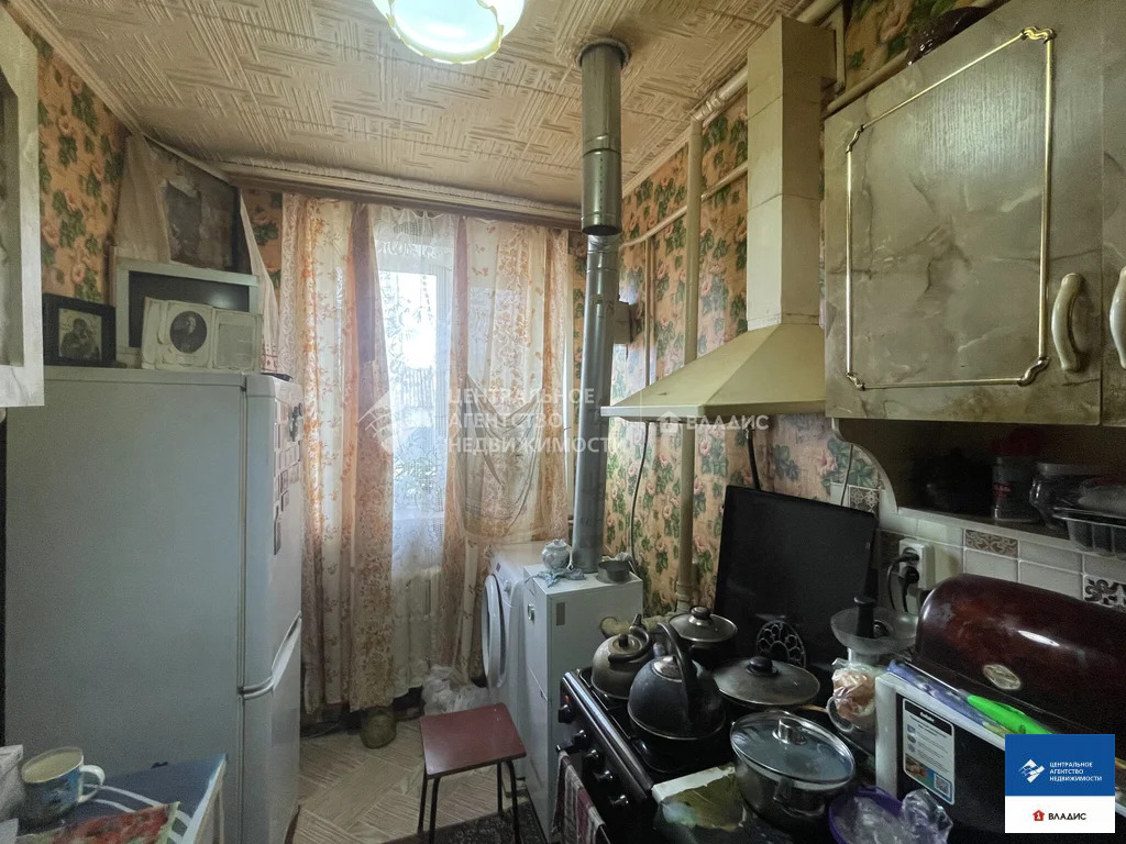 Продажа дома, Старожилово, Старожиловский район, ул. Новая - Фото 8