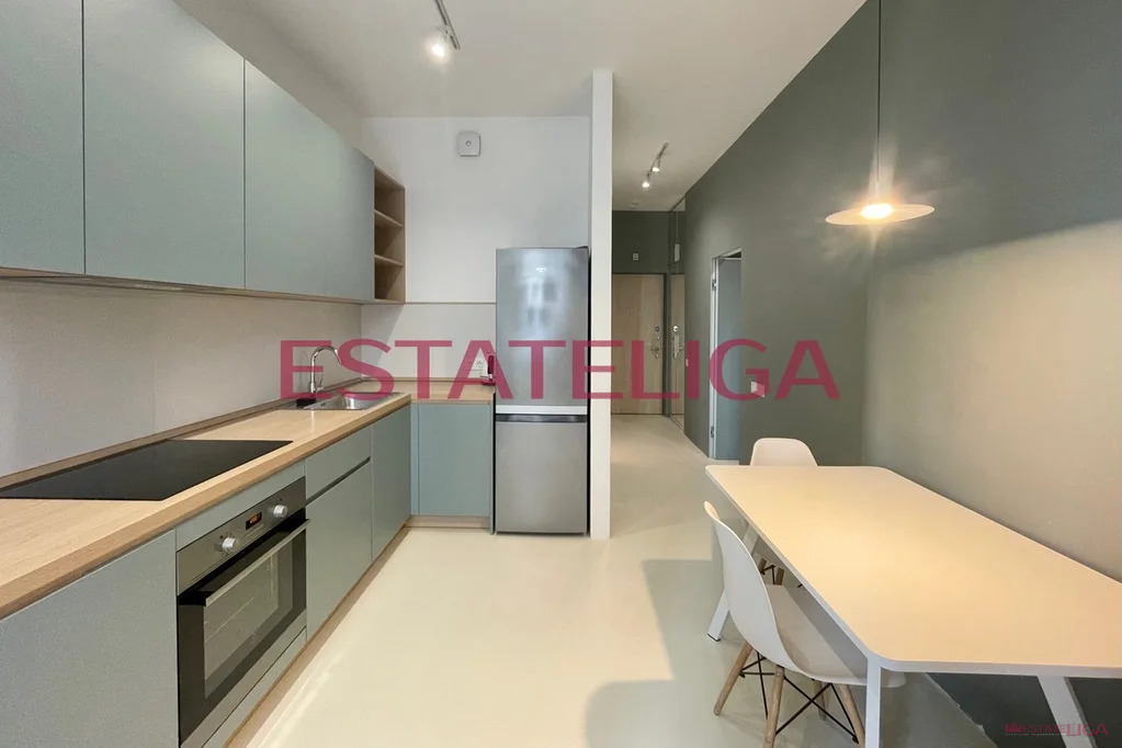 Продажа квартиры, Береговой проезд - Фото 4