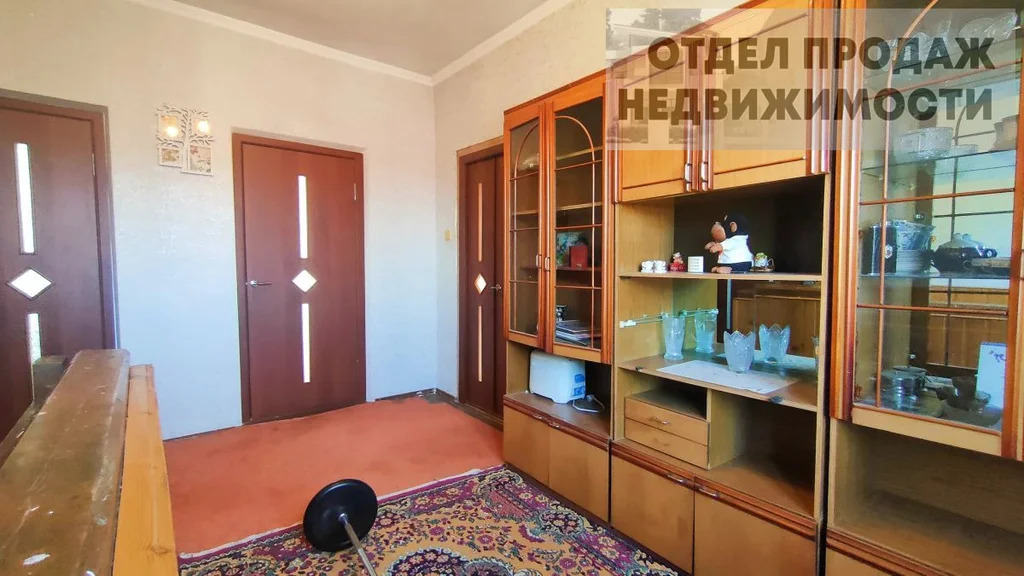 Большой дом в Крымске - Фото 17
