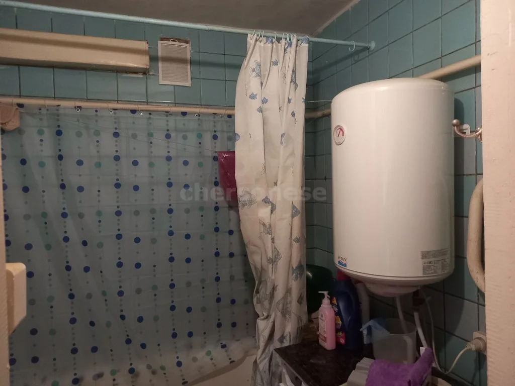 Продажа комнаты, Севастополь, ул. Маршала Крылова - Фото 4