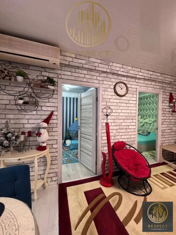 Продажа квартиры, Минеральные Воды, ул. 50 лет Октября - Фото 3