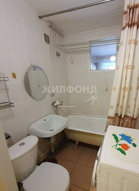 Продажа квартиры, Новосибирск, ул. Восход - Фото 4