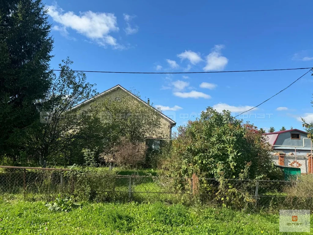 Продажа дома, Им Мулланура Вахитова, Верхнеуслонский район, ул. Новая - Фото 40