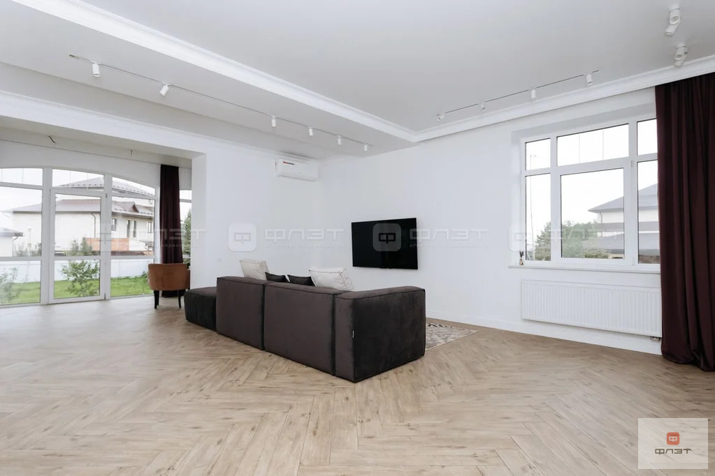 Продажа дома, Казань, ул. Аргамак (Вознесенское) - Фото 5
