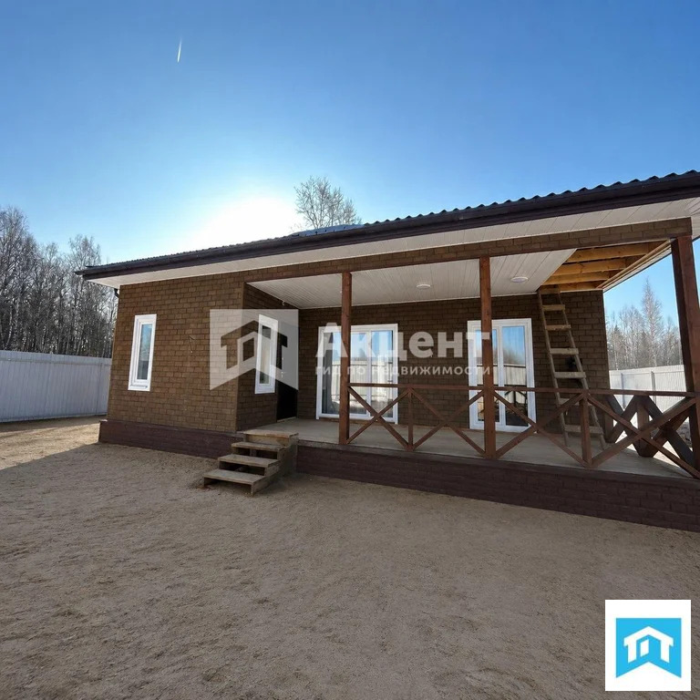Продажа дома, Анкудиново, Ивановский район, ул. Конечная - Фото 1