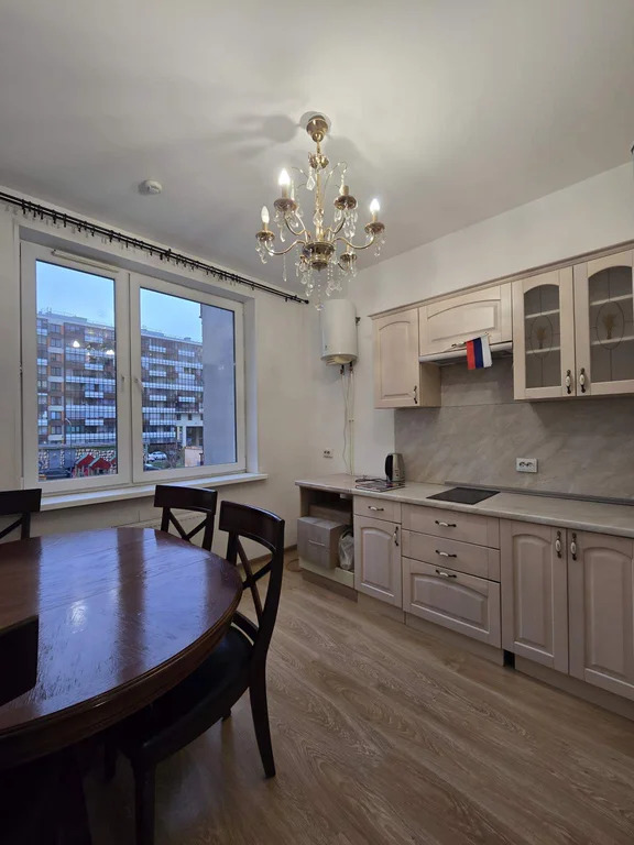 Продам 1-комн. квартиру 34.9 кв.м. - Фото 1