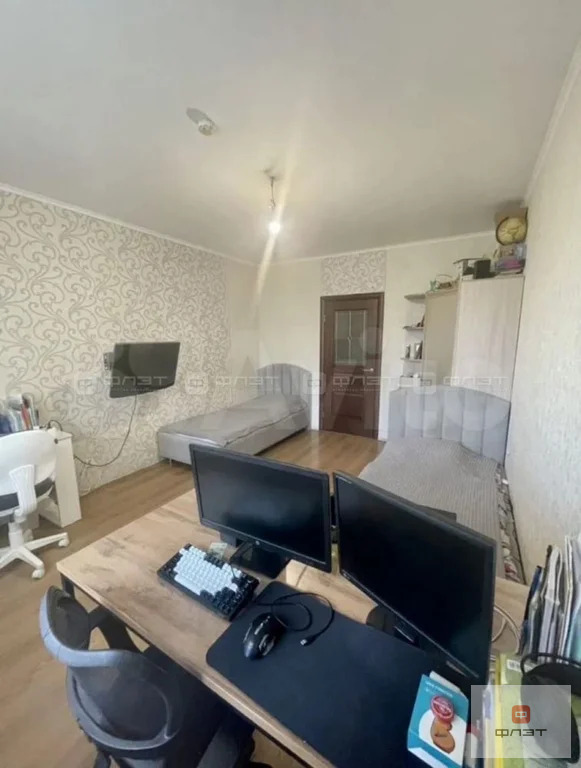 Продажа квартиры, Казань, ул. Фрунзе - Фото 10