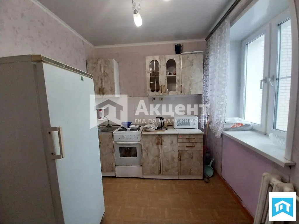 Продажа квартиры, Иваново, 14-й проезд - Фото 1