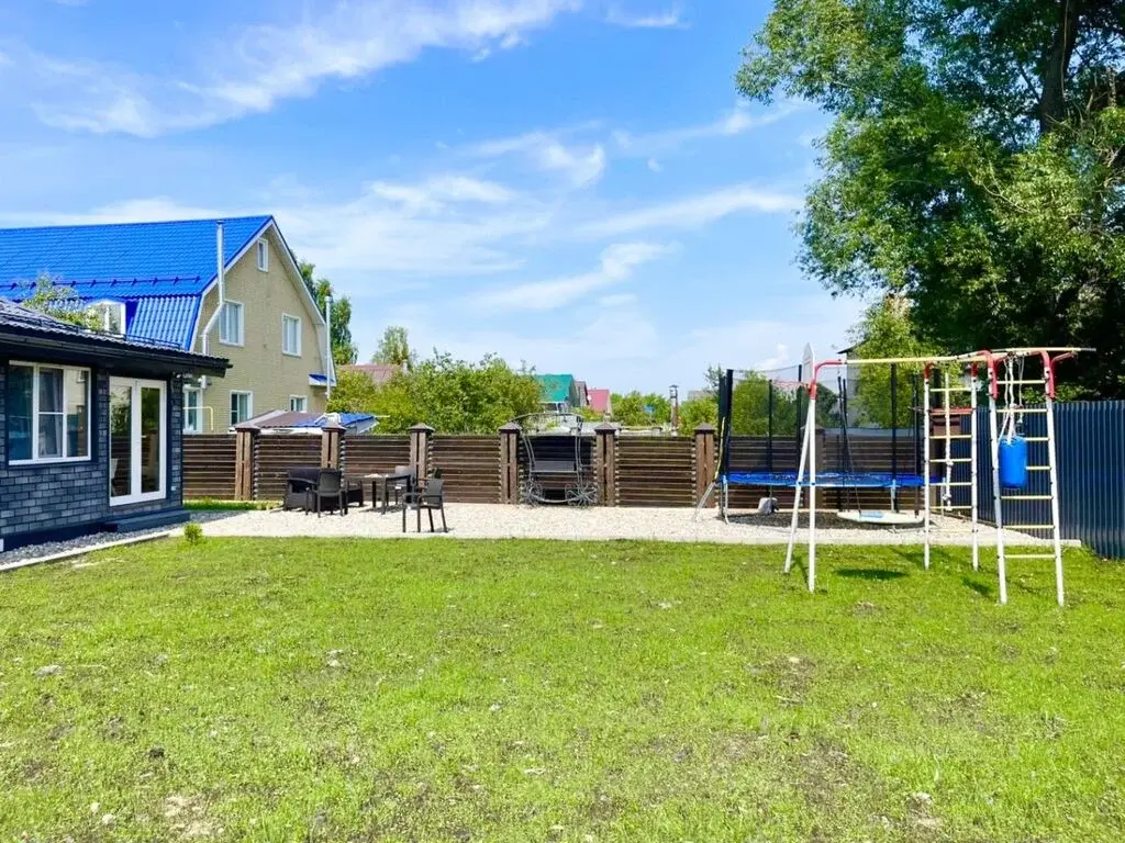 Продаю дом 130.0м Селитровская ул., 81, Переславль-Залесский, ... - Фото 43