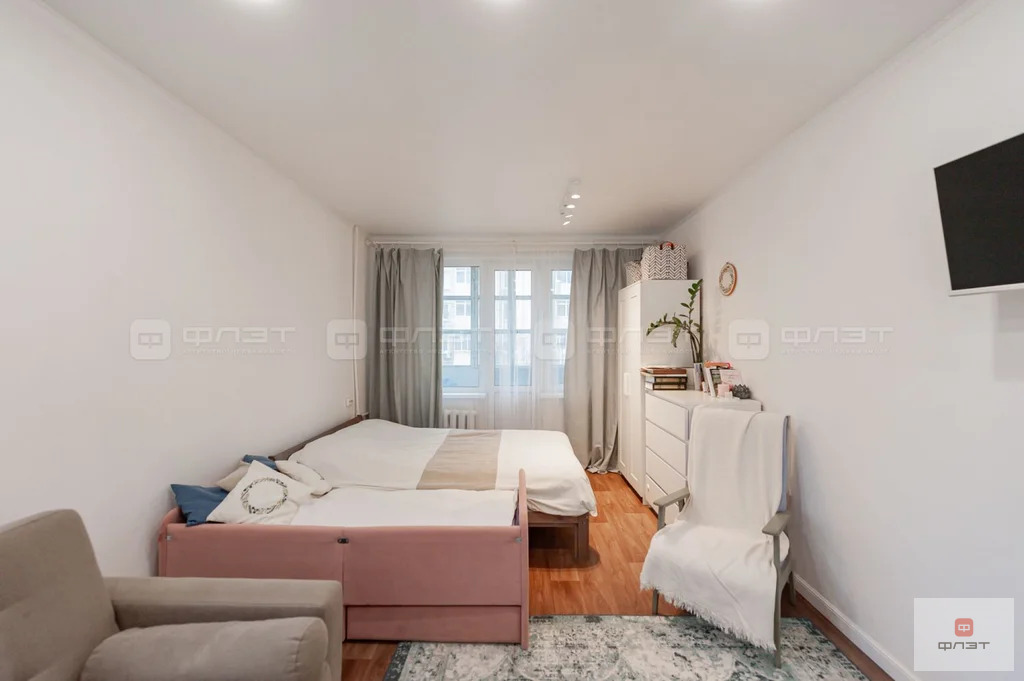 Продажа квартиры, Казань, ул. Халева - Фото 11