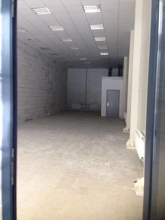 Торговое помещение 125 м2 в аренду - Фото 4