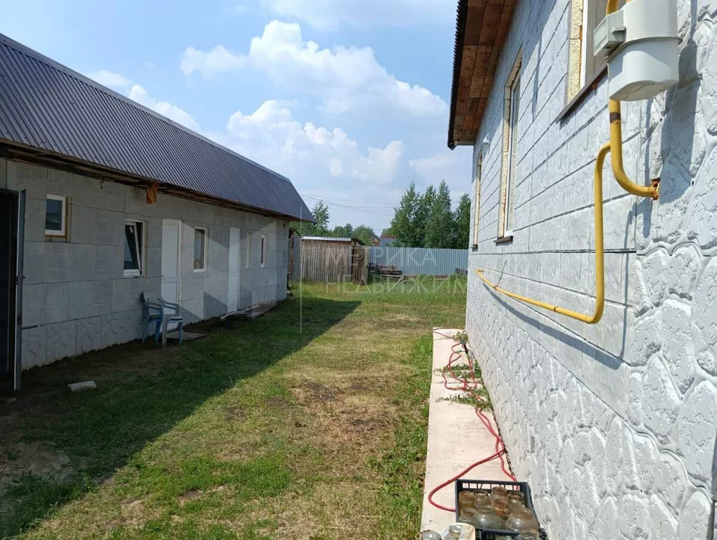 Продажа дома, Заводоуковск, Заводоуковский район, Г Заводоуковск - Фото 17
