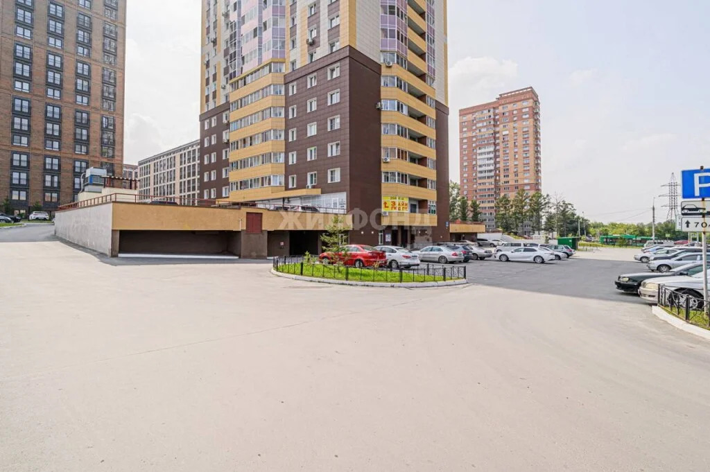 Продажа квартиры, Новосибирск, ул. Северная - Фото 31