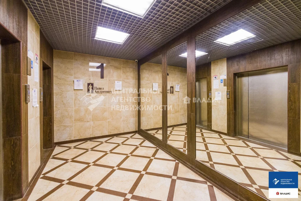 Продажа квартиры, Рязань, ул. Костычева - Фото 13