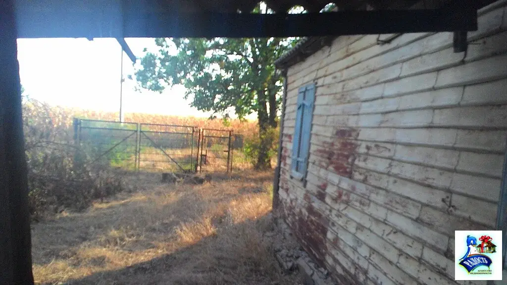 Продам старенький дом с большим участком земли возле моря. - Фото 3