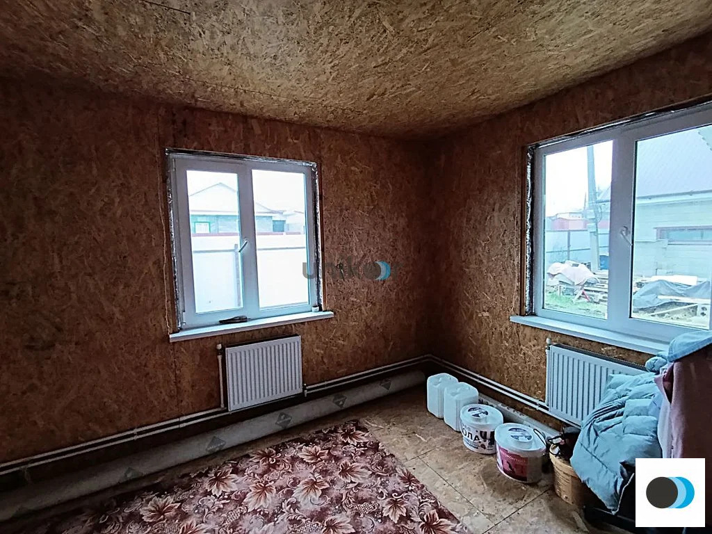 Продажа дома, Кириллово, Уфимский район, ул. Центральная - Фото 12