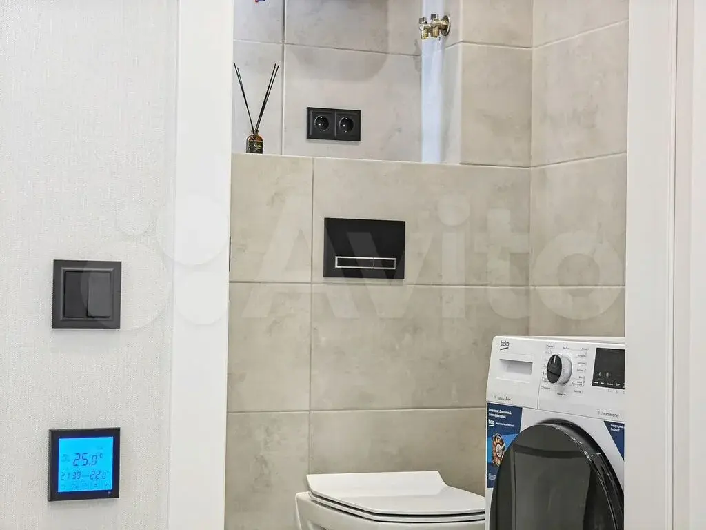 Продам квартиру с мебелью рядом с метро - Фото 10