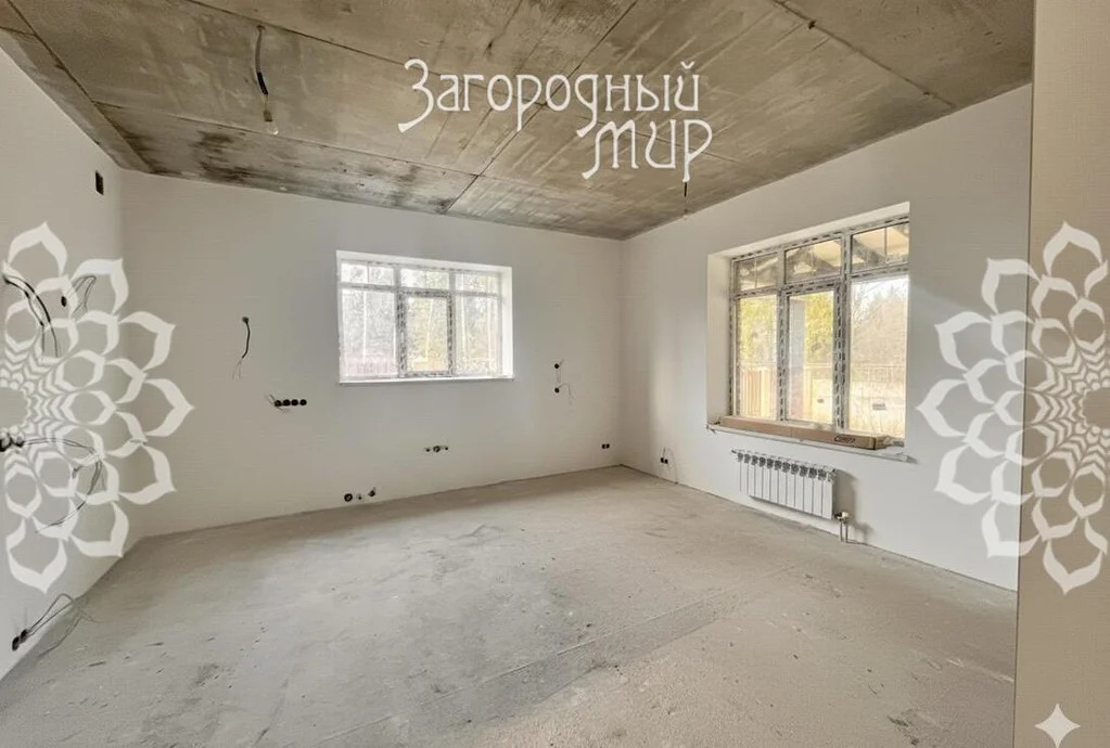 Продам дом, Волоколамское шоссе, 19 км от МКАД - Фото 5