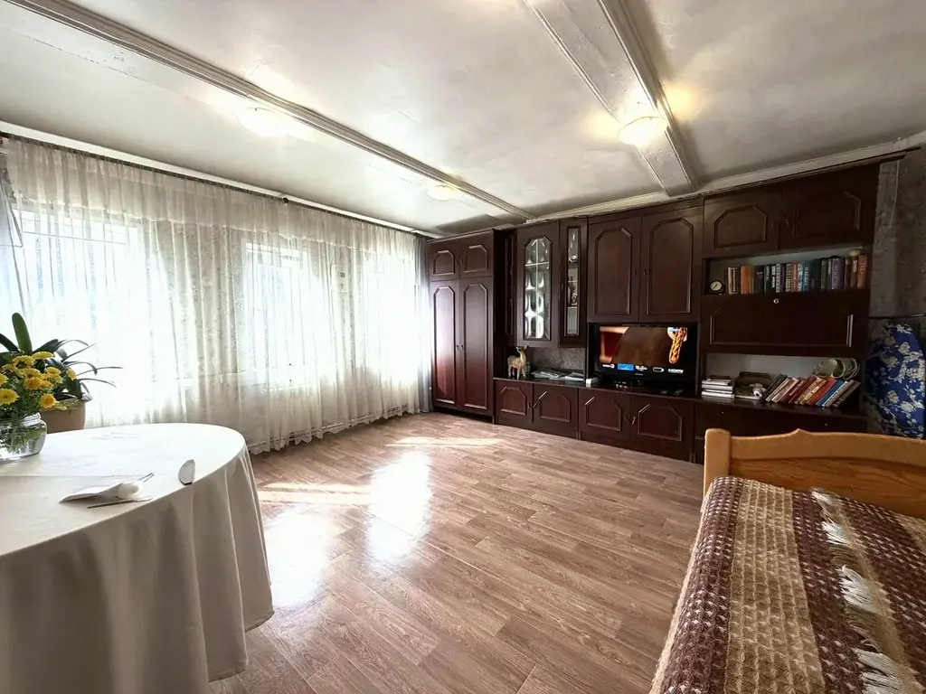 Дом в деревне Рахманово - Фото 2