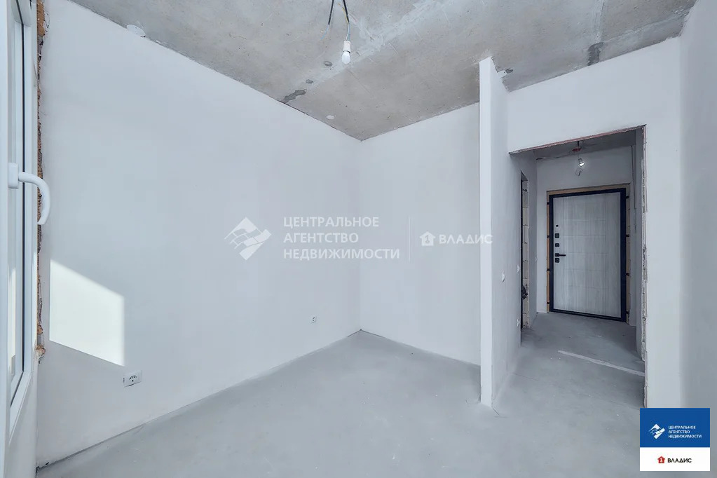 Продажа квартиры, Рязань, улица Александра Полина - Фото 10