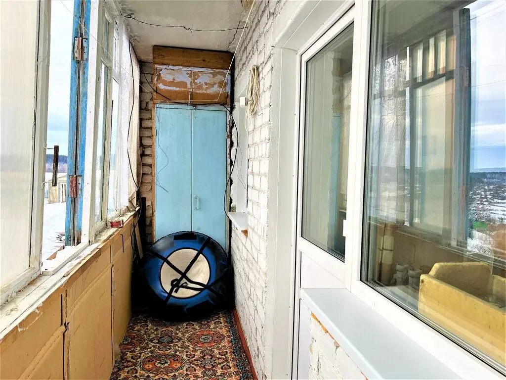 Квартира по ул. Южная 19а - Фото 14