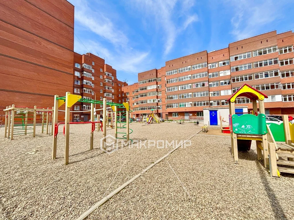 Продажа квартиры, Пермь, ул. Красногвардейская - Фото 10