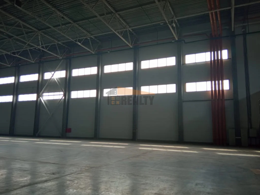 Аренда склада, Домодедово, Домодедово г. о., Станционная ул. - Фото 7