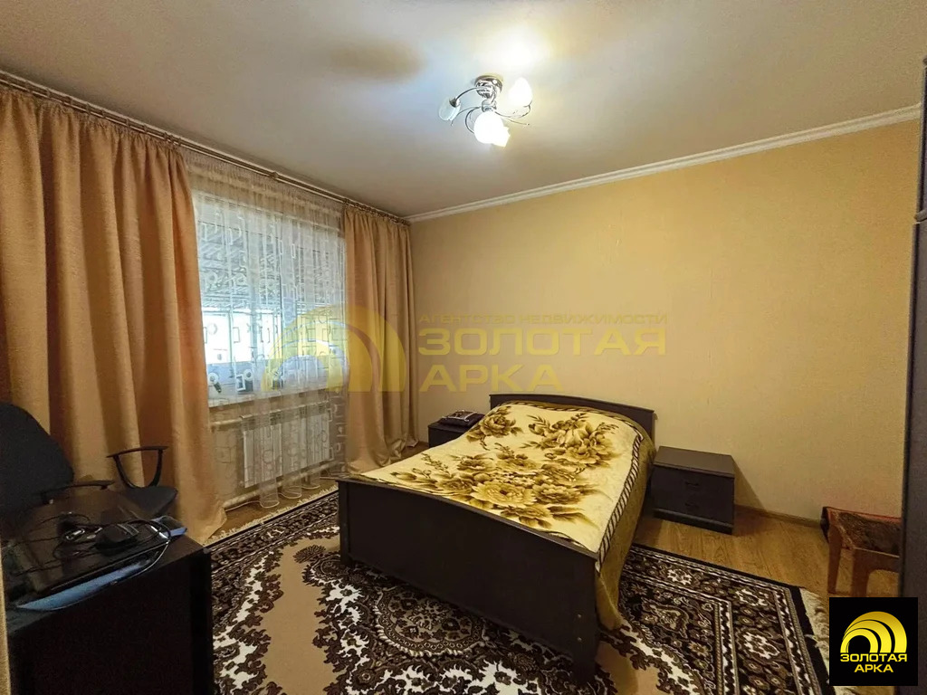 Продажа дома, Мингрельская, Абинский район, ул. Нестерова - Фото 17