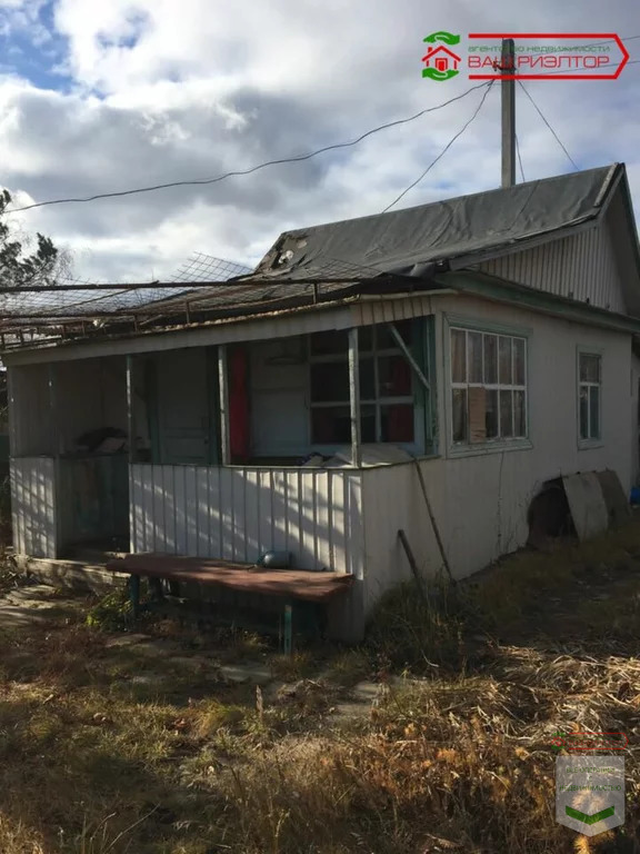 Продажа участка, Тополек, Ивантеевский район - Фото 1
