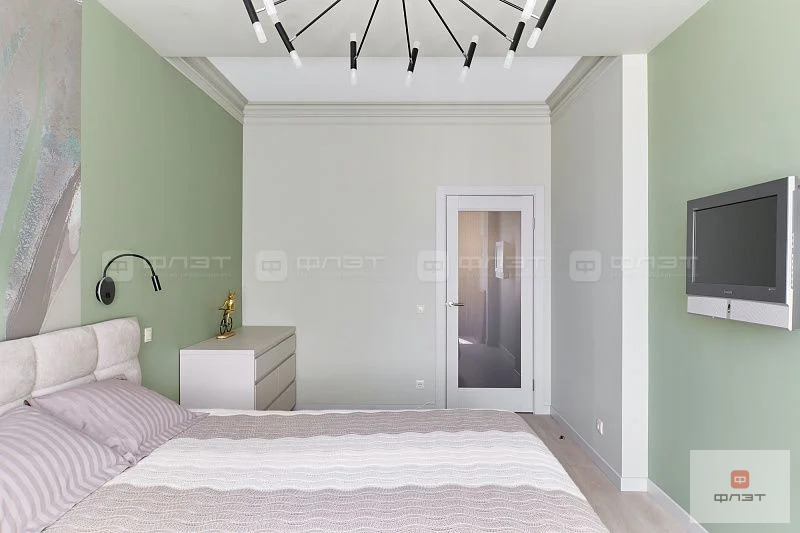 Продажа квартиры, Казань, ул. Зои Космодемьянской - Фото 10