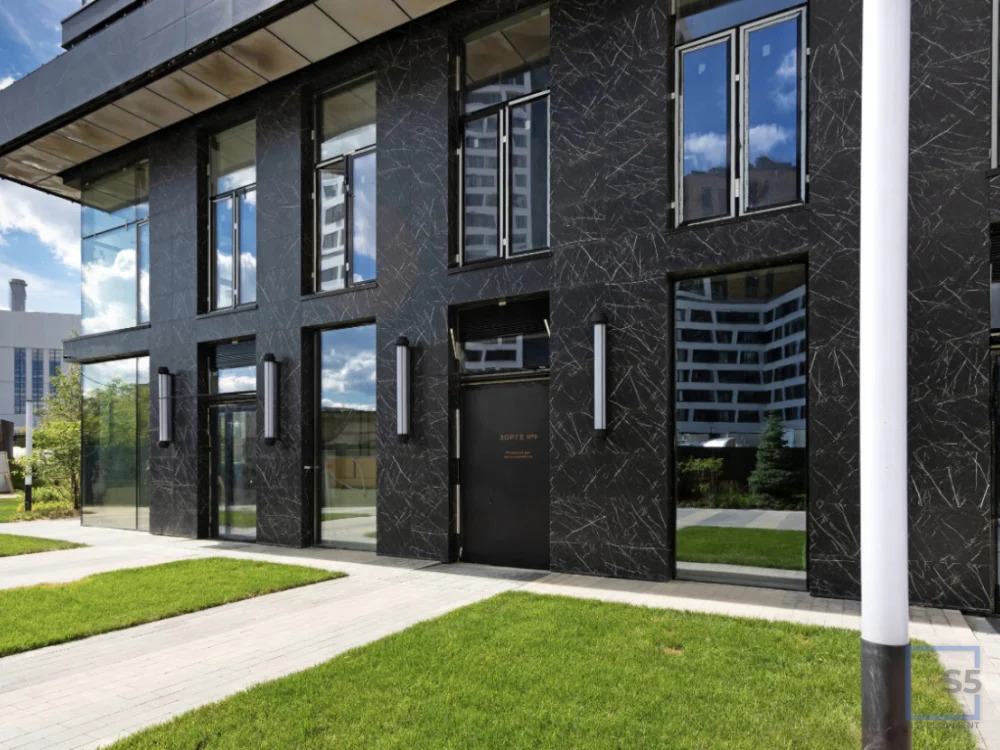 Аренда торгового помещения, м. Зорге, СЗАО - Фото 5