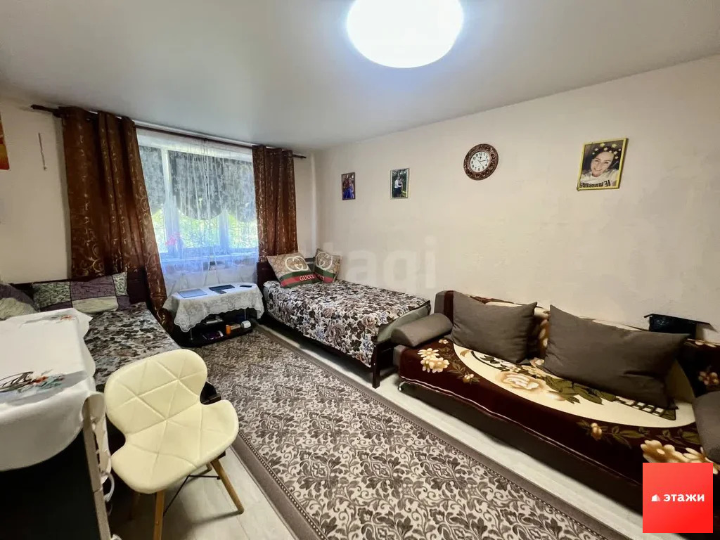 Продажа квартиры, Новофедоровка, Сакский район, ул. Героев - Фото 0