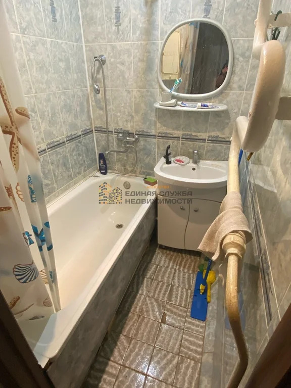 Аренда квартиры, Уфа, ул. Интернациональная - Фото 6