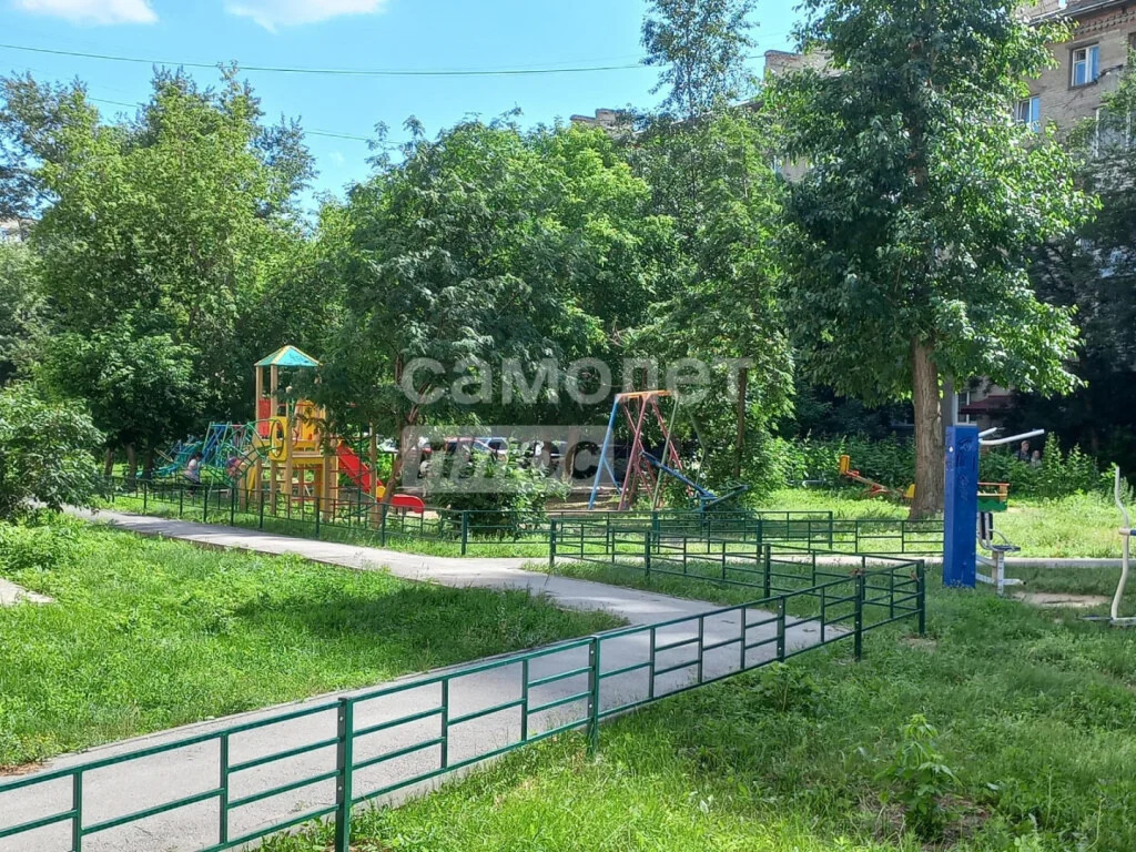 Продажа квартиры, Новосибирск, ул. Сибирская - Фото 17