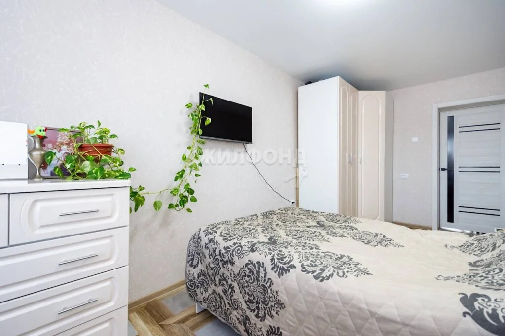 Продажа квартиры, Новосибирск, Солидарности - Фото 4