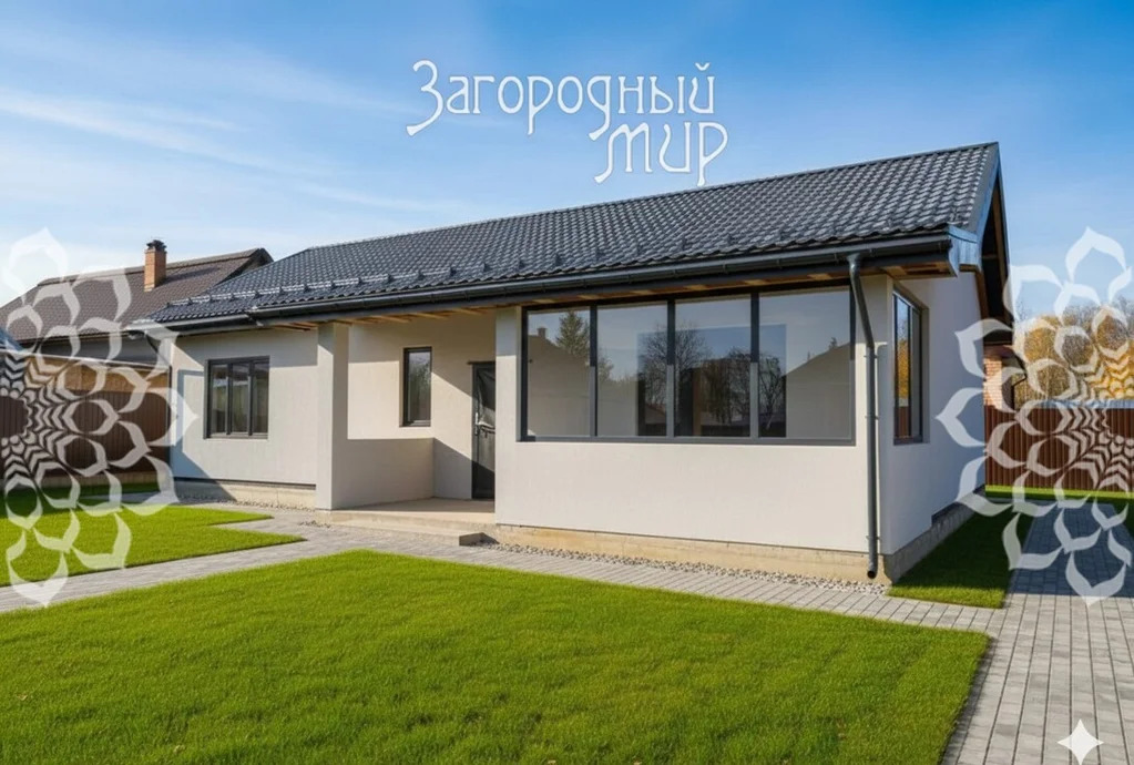 Продам дом, Дмитровское шоссе, 29 км от МКАД - Фото 16