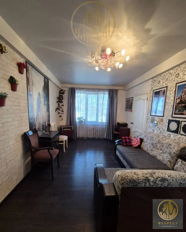 Продажа квартиры, Пятигорск, 1 бульварная ул. - Фото 1