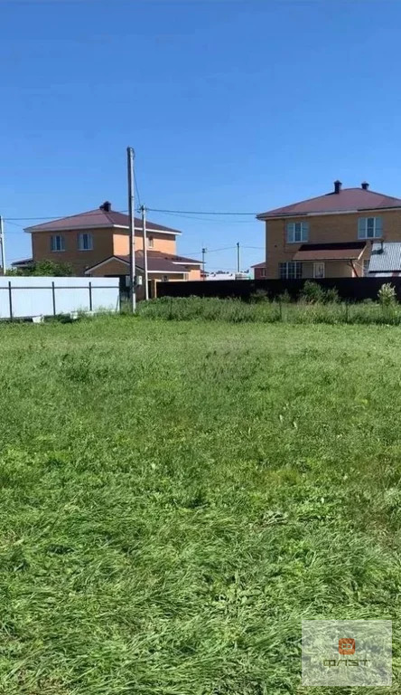 Продажа участка, Чернышевка, Высокогорский район, ул. Г.Тукая - Фото 1