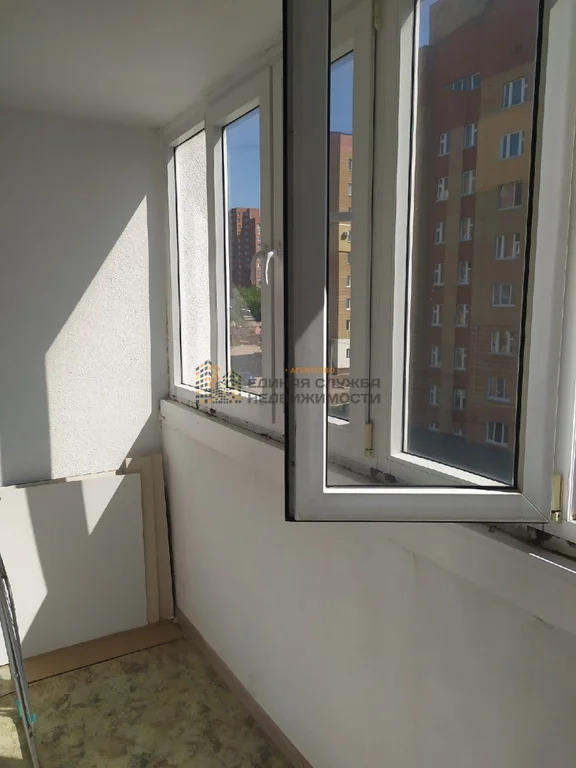 Аренда квартиры, Уфа, ул. Высотная - Фото 10