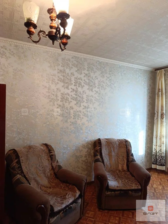 Аренда квартиры, Казань, ул. Юлиуса Фучика д.49 - Фото 2